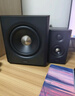 漫步者（EDIFIER）新品S201MKII 2.1有源音箱 蓝牙音箱 无线低音炮 Hi-Res双金标 蓝牙V6.0 电脑音箱 电视音响 实拍图