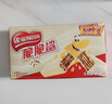 雀巢（Nestle）脆脆鲨牛奶味巧克力夹心威化饼干24条446.4g休闲零食独立包装 实拍图