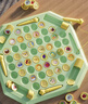 斯纳恩（Snaen）儿童对战翻翻棋消消乐对对碰早教互动桌面玩具生日礼物 实拍图