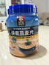 桂格（QUAKER）快煮快熟燕麦片1000克罐装 营养早餐 膳食纤维 零添加白砂糖 实拍图