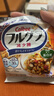 卡乐比（Calbee）低gi燕麦片 冷泡减糖水果麦片550g 非油炸 营养早餐代餐零食 实拍图