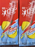 统一冰红茶250ml*24/箱整箱装新旧包装交替发货 实拍图