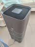 霍尼韦尔（Honeywell）空气净化器除花粉甲醛细菌流感病毒卫健委备案空气消毒机hmax空间舱全屋速净家电KJ1000F-P22B 实拍图