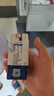 蒙牛特仑苏纯牛奶全脂灭菌乳利乐钻200mL*10盒 早餐奶 实拍图