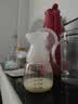 missbaby电动吸奶器便携一体式吸乳器集乳器大吸力全自动小夜灯吸乳器 实拍图