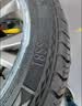 双星汽车轮胎 215/55R17 98V DH16S 原配奇瑞风云A8 适配迈腾/XR-V 实拍图