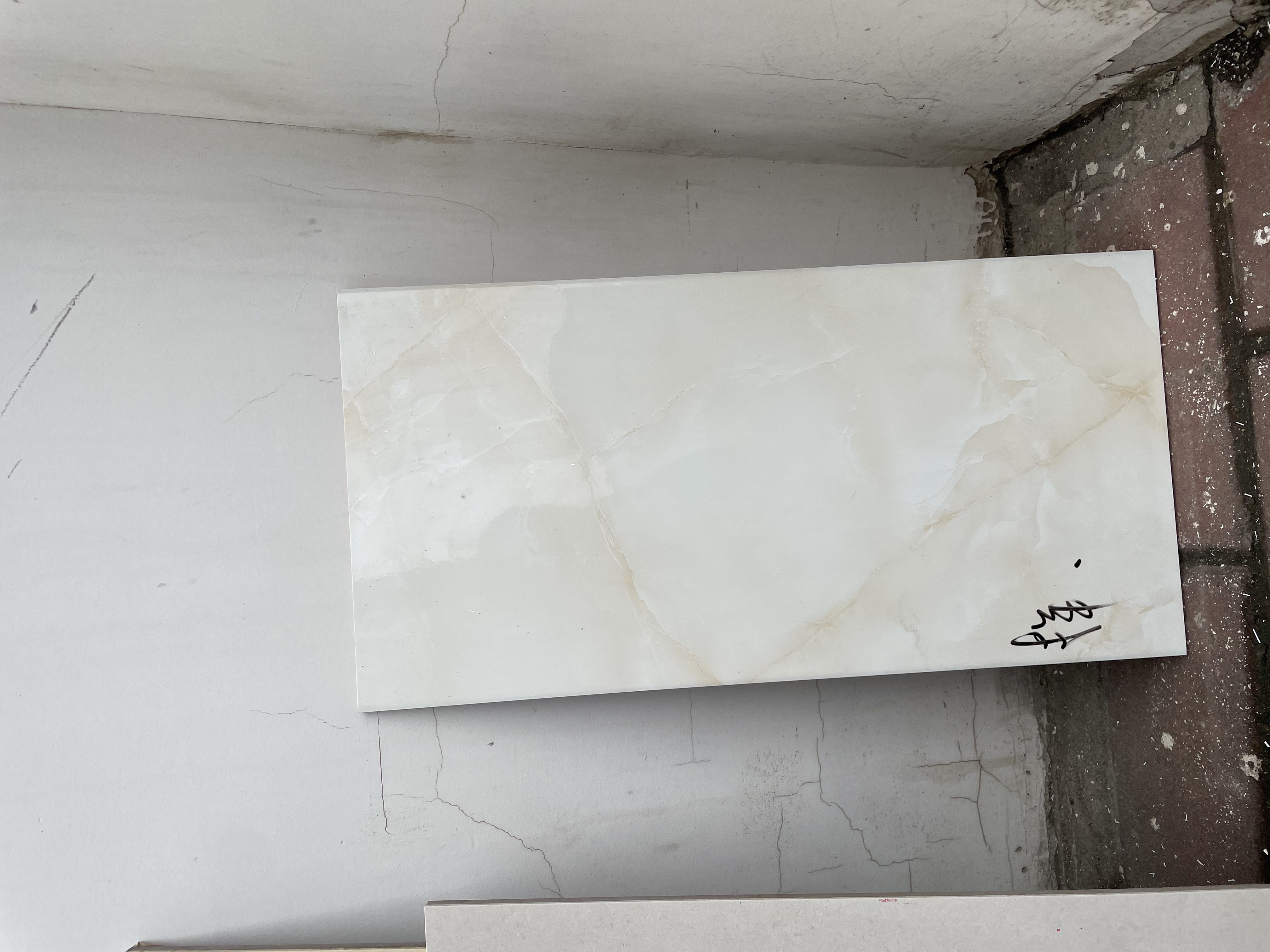 宜婴牛奶小内裤超薄透气拉拉裤宝宝柔软尿不湿XXXL64片【16-18kg】 实拍图