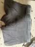 猫人【精梳棉-安心品质】男士内裤男纯棉长效抗菌蚕丝裆男生四角短裤 实拍图