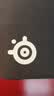 赛睿（SteelSeries）QcK Large(QcK+)游戏鼠标垫大号 donk同款鼠标垫游戏电竞 fps顺滑鼠标垫 CSGO/打瓦L号450*400*2mm 实拍图