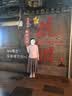 骆驼（CAMEL）冷白皮户外防晒衣25春夏新款男女原纱凉感upf50+外套防晒服 V104 实拍图