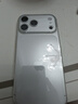 Apple/苹果【需签收激活】iPhone 17 Pro Max 256GB 银色 支持移动联通电信5G 双卡双待手机 实拍图