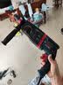 博世（BOSCH）电锤电钻电镐平钻锤钻凿击换向四坑电锤工具箱830瓦插电式GBH2-26 实拍图