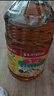 鲁花 食用油 物理压榨 葵花仁油6.18L  实拍图