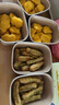 大希地深海黄金鳕鱼块240g*4袋 早餐半成品休闲零食空气炸锅食材炸鱼排 实拍图