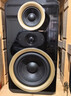 山水（SANSUI）M2发烧胆机音响CD/DVD播放机组合家庭桌面音响电子管功放蓝牙音箱大功率HIFI音响套装有源重低音炮 M2【4胆管功放+DVD+三分频音箱】 实拍图