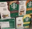 星巴克（Starbucks）多趣酷思胶囊咖啡美式意式花式适用DolceGusto胶囊咖啡机在家即享 星巴克 美式醇香大杯 12杯 27.3月 实拍图