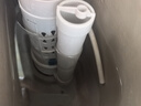 登沃克【精工】马桶配件全套抽水马桶水箱排水阀老式坐便器进水阀冲水器 实拍图