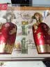 五粮液股份出品 喜福盛世祥瑞纳福浓香型白酒52度500mL*2瓶婚宴宴请礼盒 实拍图