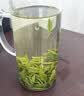 新旭堂绿茶茶叶白茶安吉礼盒装2026新茶春茶特级节日礼物送长辈礼品200g 实拍图