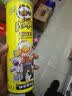 品客（Pringles）薯片罐装桶装休闲办公室膨化食品儿童成人零食经典原味110g 实拍图