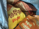 百草味肉香小烤肠烟熏味60g 香肠肉干肉脯休闲零食即食 实拍图