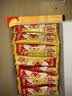 雀巢（Nestle）脆脆鲨威化饼干芝士味40条744g 抗饿解馋小零食办公室 独立包装 实拍图