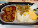 统一开小灶自热米饭小香菇烧肉口味256克 *2盒 微微辣 户外即食 实拍图