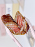 京东京造全牛肉大礼包风干牛肉干麻辣牛肉粒6种零食组合48包量贩灯影牛筋 实拍图