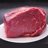 月盛斋【冷鲜牛肉】国产牛腿肉净重2斤 内蒙冰鲜牛肉生鲜 中华老字号 实拍图