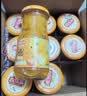欢乐家×奶龙 黄桃罐头 电商专供 新鲜水果罐头礼盒 休闲零食 256g*12瓶 实拍图