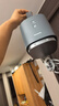 松下（Panasonic）干衣机便携式烘干机家用2026最新款烘衣机小型烘衣服神器小方舱烘干器旅行出差可上飞机杀菌除螨灰 实拍图
