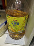 金龙鱼 食用油 非转基因 物理压榨不油腻轻年玉米油4L 实拍图