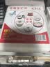 KDA加厚款 白色亮面 光盘专用环保双面装PP袋 光盘袋CD/DVD 光盘收纳袋 光盘保护套 50片/包 光盘定制 实拍图