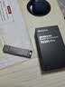 ThinkPlus联想 512G 双接口固态u盘高达500MB/S usb/type-c手机高速大容量办公优盘TU200Pro 实拍图
