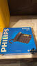 飞利浦（PHILIPS）电话机座机 固定电话 办公家用 家庭有线电话 来电显示 双接口 免电池 CORD118黑色 实拍图