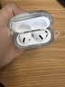 Apple/苹果【两年AC+套装版】AirPods 4 搭配USB-C充电盒 苹果耳机 蓝牙耳机 适用iPhone/iPad/Mac 四代 实拍图