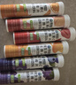 康恩贝 维生素c泡腾片4g*20片*7支 固体饮料 口味全家福  臻选7味组合 实拍图
