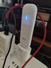 中兴（ZTE）F32随身wifi6免插卡无线上网卡支持5G/4G设备全网通路由器无限随行wi-fi车载宿舍户外流量卡托2026 实拍图