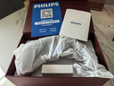 飞利浦（PHILIPS）眼部按摩仪【静音深睡宝】按摩眼罩眼睛按摩器护眼仪疲劳舒缓送父母男女朋友节日生日礼物7105E 实拍图