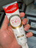 高露洁（Colgate）光感白酵素美白牙膏桂花120g*1成人含氟去黄去咖啡渍除臭清新口气 实拍图
