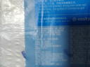 得宝（TEMPO）一博同款 抽纸 小雏菊系列4层80抽*4包 湿水不易破 餐巾纸 卫生纸 实拍图