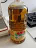 鲁花【保真菜籽油】低芥酸特香菜籽油 2L 物理压榨【京东品酒会同款】 实拍图