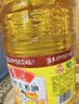 鲁花食用油 非转基因 玉米油3.09L香飘万家 实拍图