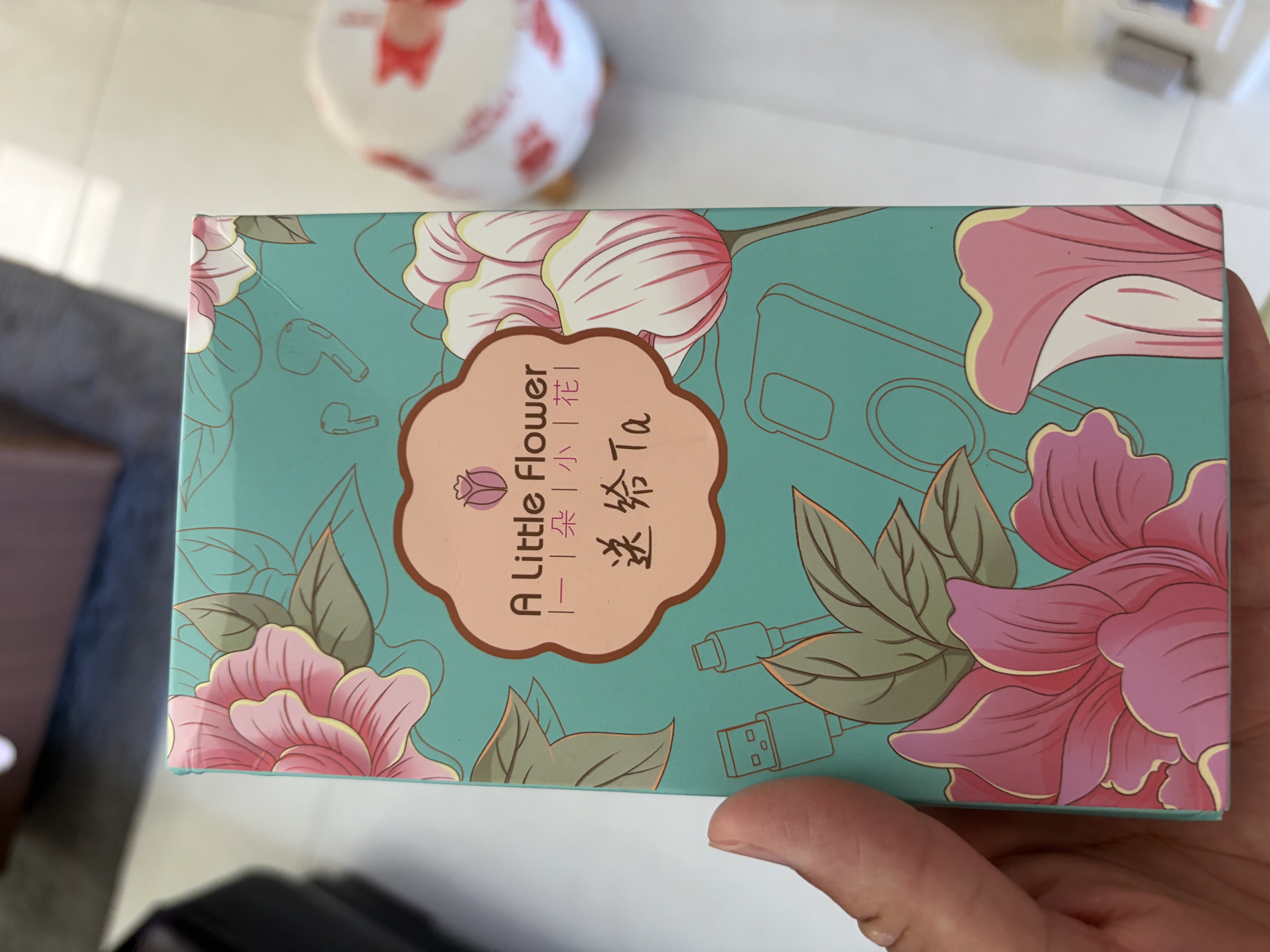 ALittleFlower【全网热销100W+】适用iPhone17手机壳苹果17保护套超薄防摔软壳透明镜头全包男女款简约  实拍图
