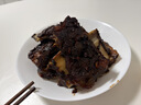 长帝（changdi）重磅新品电烤箱风炉家用专业烘焙烧烤多功能大容量免预热热风空气炸烤箱搪瓷内胆小馋猫PLUS 实拍图