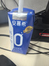 伊利安慕希酸奶整箱常温牛奶乳品早餐 0蔗糖原味200gx12盒x1箱5月产 实拍图