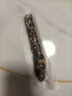 金字梅干菜土香肠325g猪肉干菜肉肠腊肠农家传统浙江特产腊味 实拍图