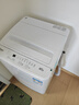 美的（Midea）新品 迷你波轮洗衣机全自动MB38V22E  内衣洗衣机小型婴儿 懒人 深层除菌螨 以旧换新 实拍图