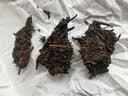 大益TAETEA茶叶普洱茶熟茶玉华浓饼茶357g/饼 自饮口粮茶中华老字号 实拍图