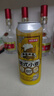京东京造热销50万箱+ 德式小麦全麦精酿500ml*12啤酒整箱白啤  实拍图